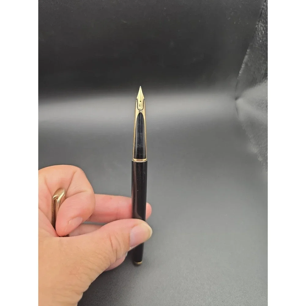 Vintage Waterman Fountain Pen with 14K Nib Restoration Purposes Only